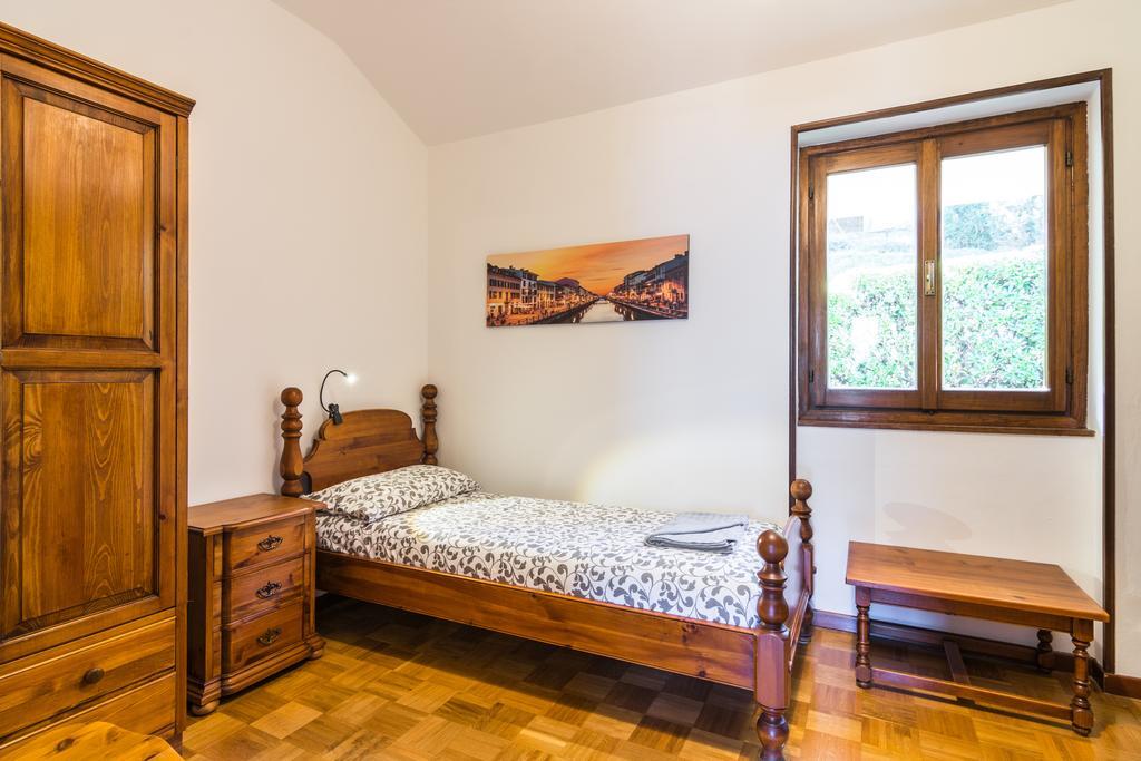 Bellagio Lake View Villa Oliveto Lario Exterior foto
